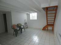 Location maison 3 pièces