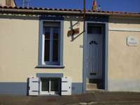 Location maison 3 pièces