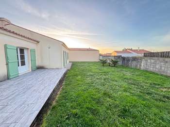 Location Maison 3 chambresLes Sables-d'Olonne