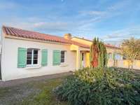 Location maison 4 pièces