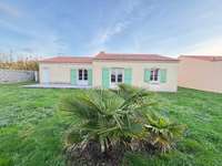 Location maison 4 pièces