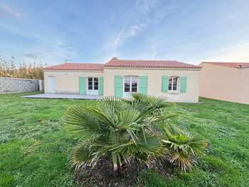 Location maison 4 pièces