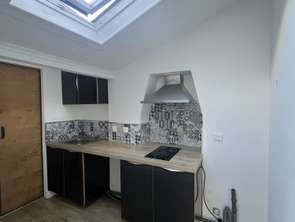 Location Maison 1 chambreLes Sables-d'Olonne