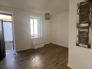 Location maison 2 pièces
