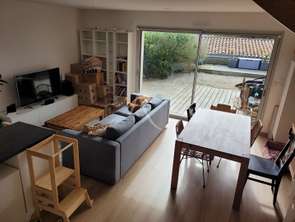 Location Maison 3 chambresLes Sables-d'Olonne