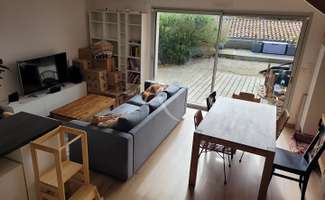 Photo Location maison Les Sables-d'Olonne