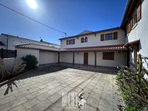 Location maison 5 pièces Les Sables-d'Olonne 85