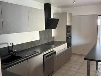 Location maison 5 pièces