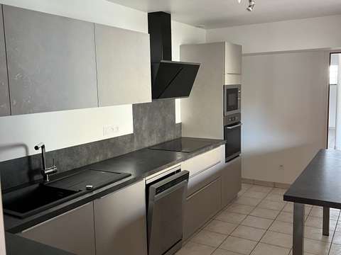 Location maison 5 pièces Location maison 5 pièces
