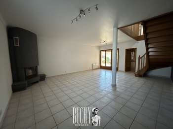 Location maison 5 pièces