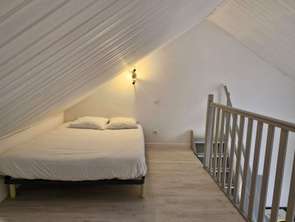 Location Maison 1 chambreLes Sables-d'Olonne