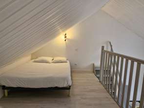 Location Maison 1 chambreLes Sables-d'Olonne