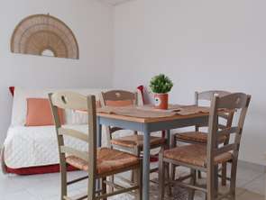 Location Maison 1 chambreLes Sables-d'Olonne