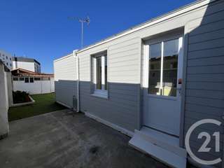 Location maison 3 pièces