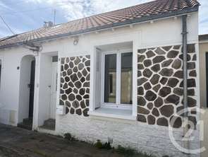 Location Maison 2 chambresLes Sables-d'Olonne