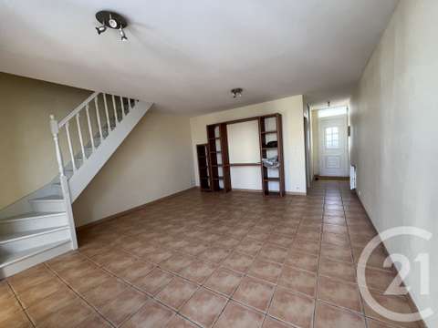 Location maison 3 pièces
