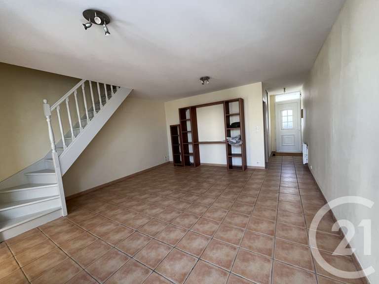 Location maison 3 pièces