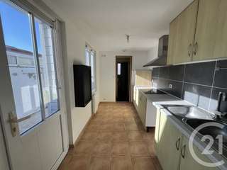 Location maison 3 pièces