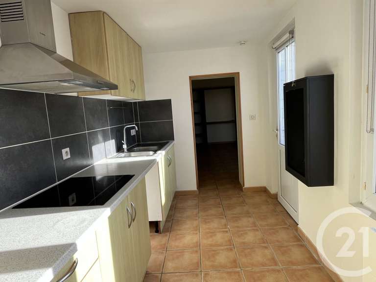 Location maison 3 pièces