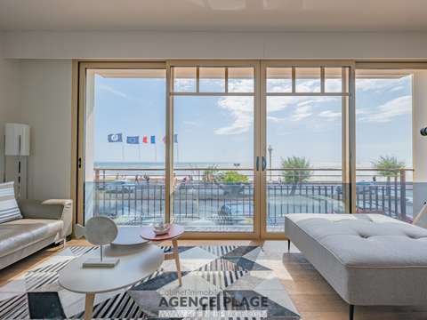 Location maison 5 pièces Les Sables-d'Olonne 85