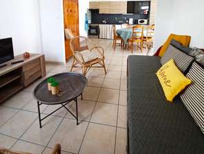 Location Maison 1 chambreLes Sables-d'Olonne