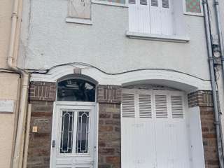 Location maison 3 pièces