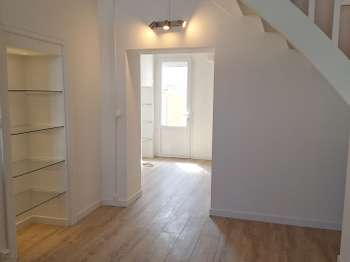 Location maison 3 pièces Les Sables-d'Olonne 85