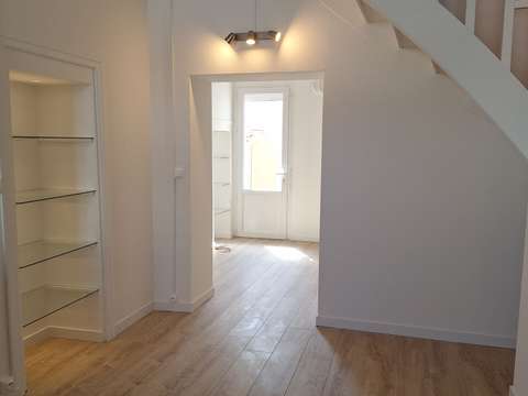 Location maison 3 pièces Les Sables-d'Olonne 85