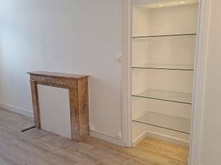 Location maison 3 pièces