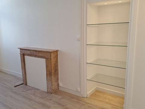 Location maison 3 pièces