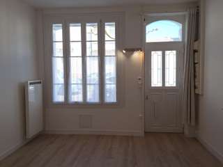 Location maison 3 pièces