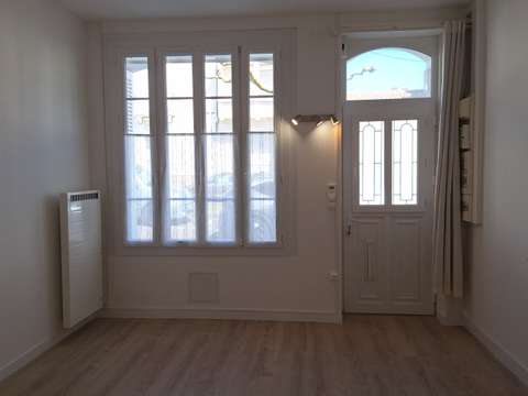 Location maison 3 pièces