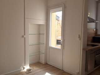 Location maison 3 pièces