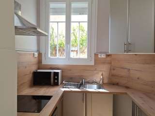 Location maison 3 pièces
