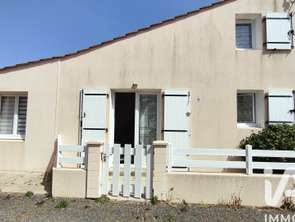 Location Maison 1 chambreLes Sables-d'Olonne