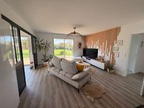 Location Maison 3 chambresLes Sables-d'Olonne