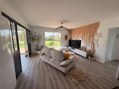 Location maison 4 pièces Les Sables-d'Olonne 85