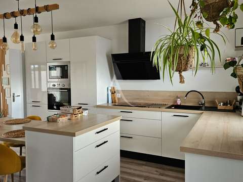 Location maison 4 pièces Les Sables-d'Olonne 85