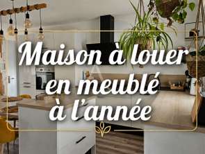 Location Maison 2 chambresLes Sables-d'Olonne
