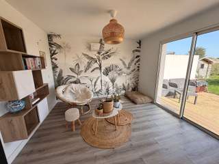 Location maison 4 pièces