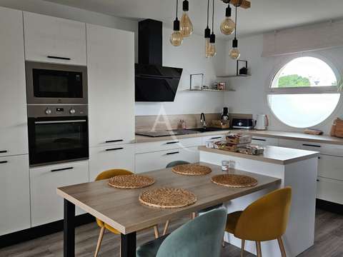 Location maison 4 pièces