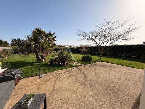 Location maison 4 pièces