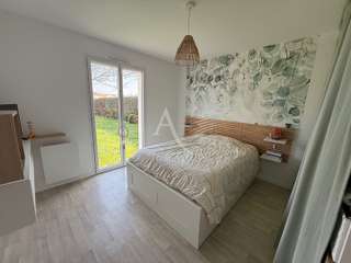 Location maison 4 pièces