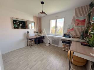 Location maison 4 pièces