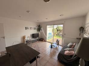 Location Maison 1 chambreLes Sables-d'Olonne