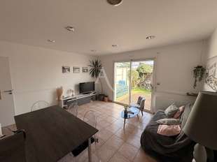 Photo Location maison Les Sables-d'Olonne