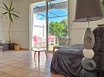 Location maison 2 pièces Les Sables-d'Olonne 85