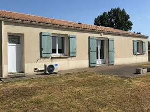 Location Maison 3 chambresLes Sables-d'Olonne