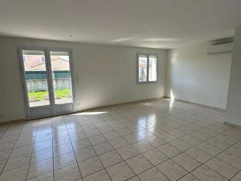 Location maison 4 pièces