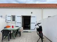 Location maison 2 pièces